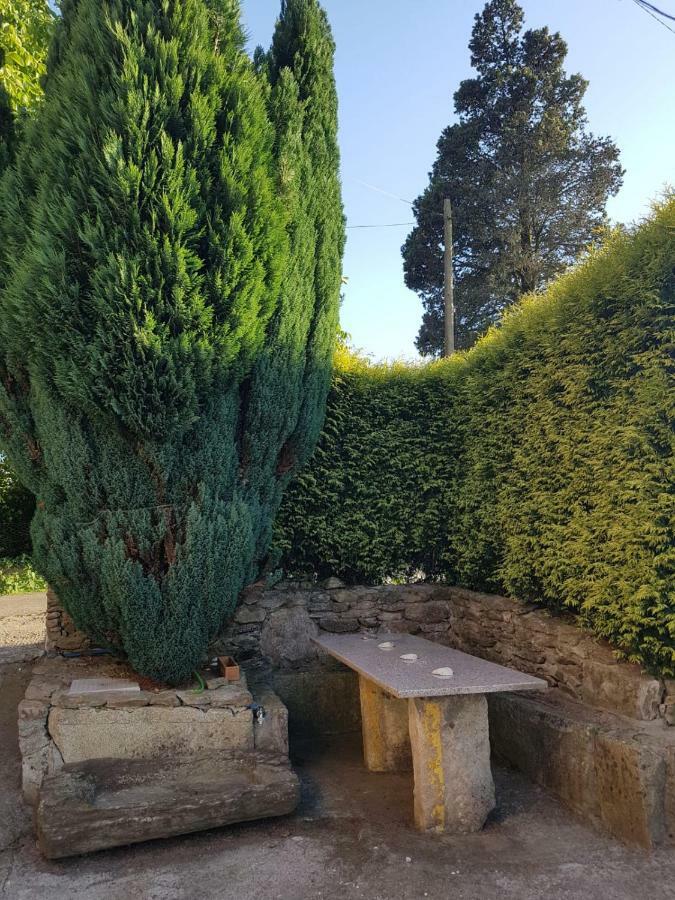 Mirador De Rouris Hotel A Brea Buitenkant foto